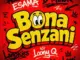House Of ESAMA  Bona Senzani ft. DMinor, Lanokies, Loony Q, Siya SA & Kya Lami Mp3 Download
