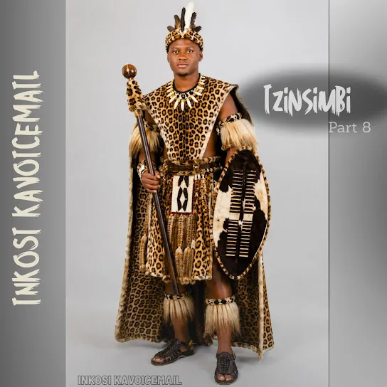 Inkosi kaVoicemail Izinsimbi part 8 Mp3 Download