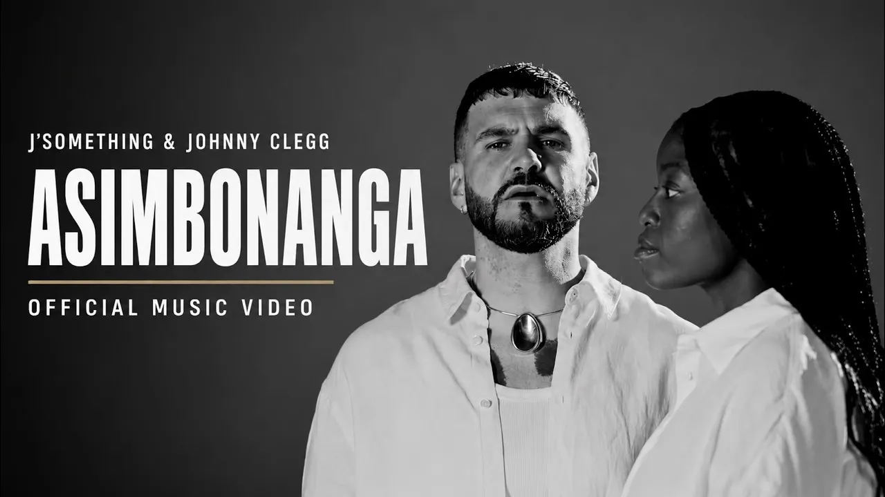 Johnny Clegg  Asimbonanga Mp3 Download
