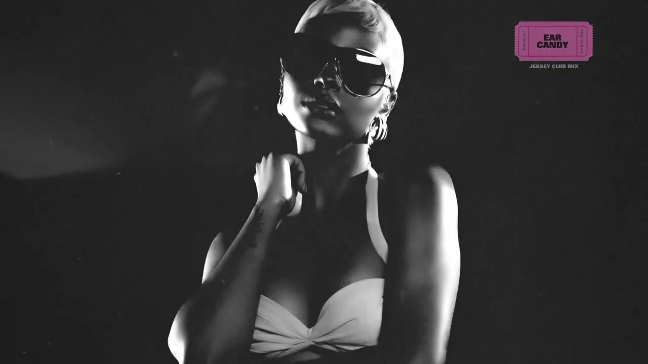 Justine Skye  Ear Candy (Jersey Club Mix) Mp3 Download