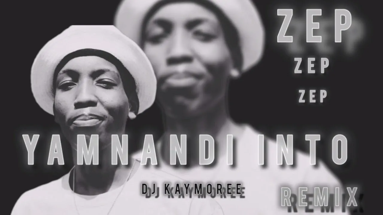 Kaymoree Yamnandi Into x ZepUncool Dj Kaymoree Mp3 Download