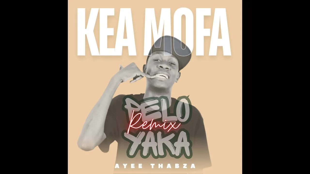 Kea Mofa pelo yaka remix Ayee thabza Mp3 Download