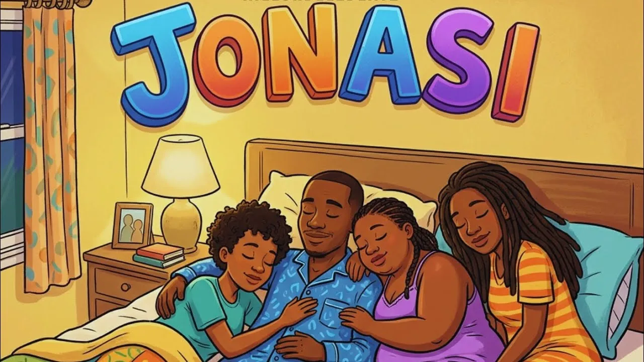 Killorbeezbeatz  JONASI (Polygamist Amapiano) Mp3 Download