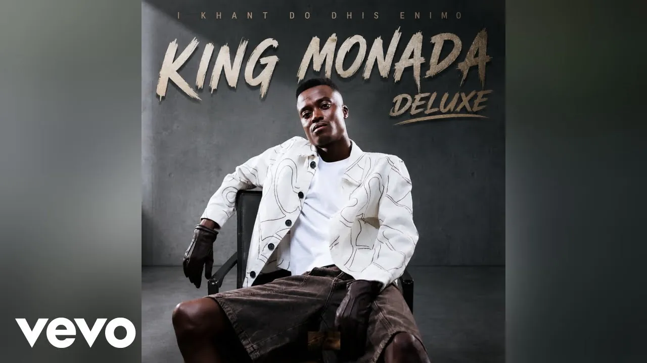 King Monada x Kaycherlow NLL  LAEF Mp3 Download