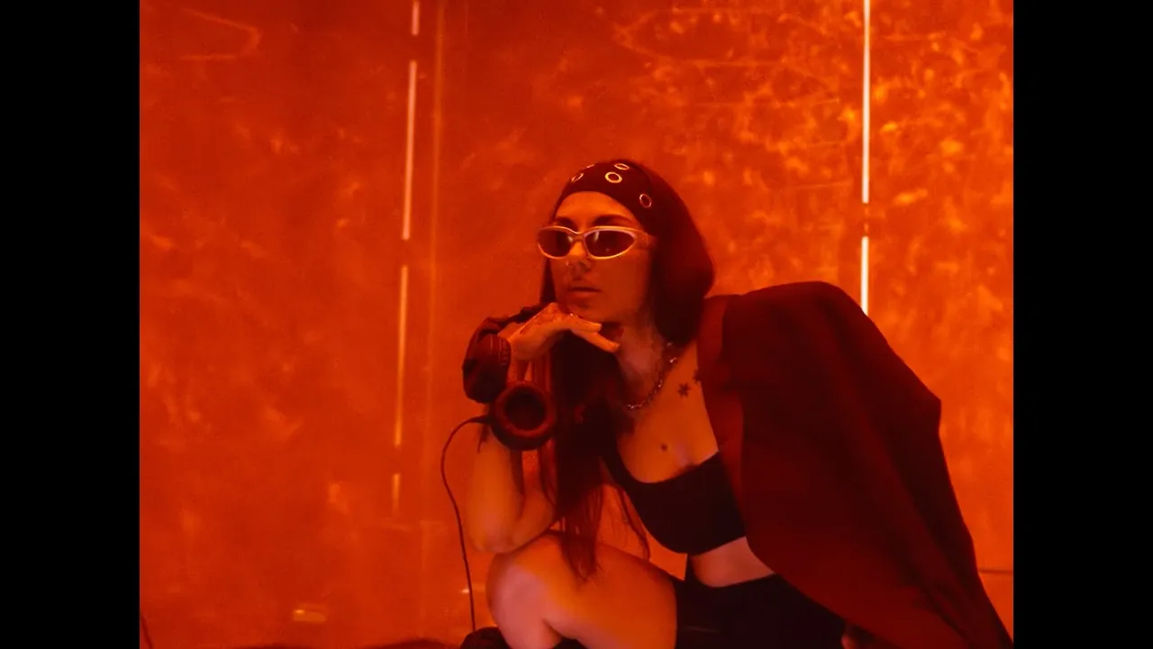 Krewella Something Sacred Mp3 Download