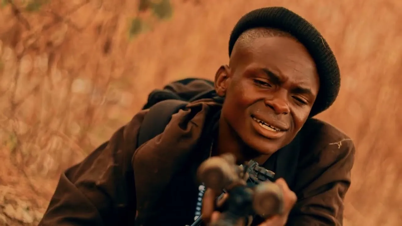 KURE KURE [ OFFICIAL VIDEO ] NDINONZWA NANI  DHINGO | Zim Military Mp3 Download