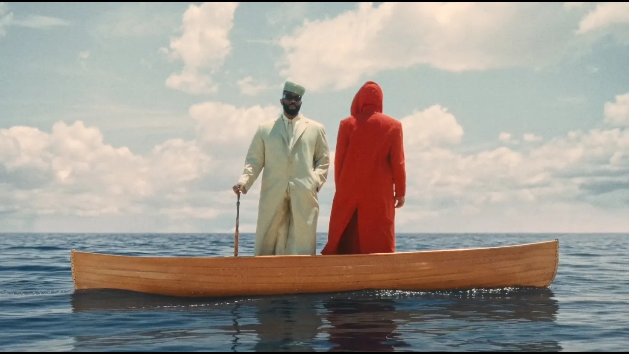 Labrinth ALL OR NOTHING Ft. Tobe Nwigwe Mp3 Download