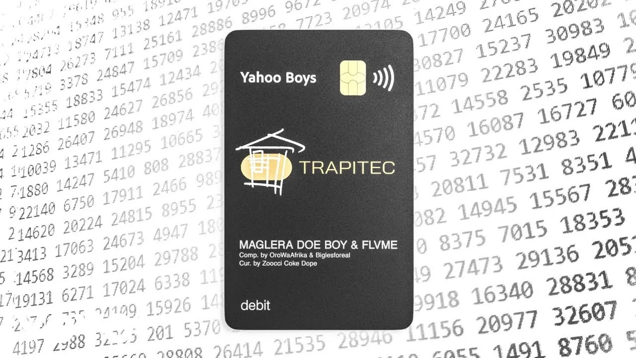 Maglera Doe Boy  Yahoo Boyz ft. FLVME Mp3 Download