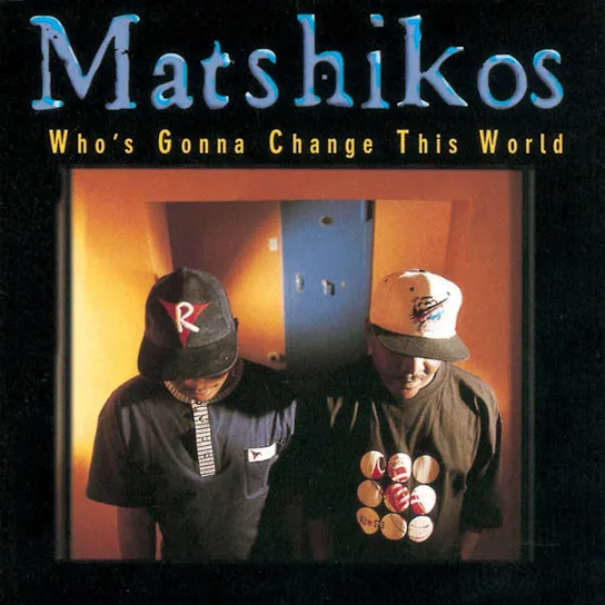 Matshikos My Hero Mp3 Download