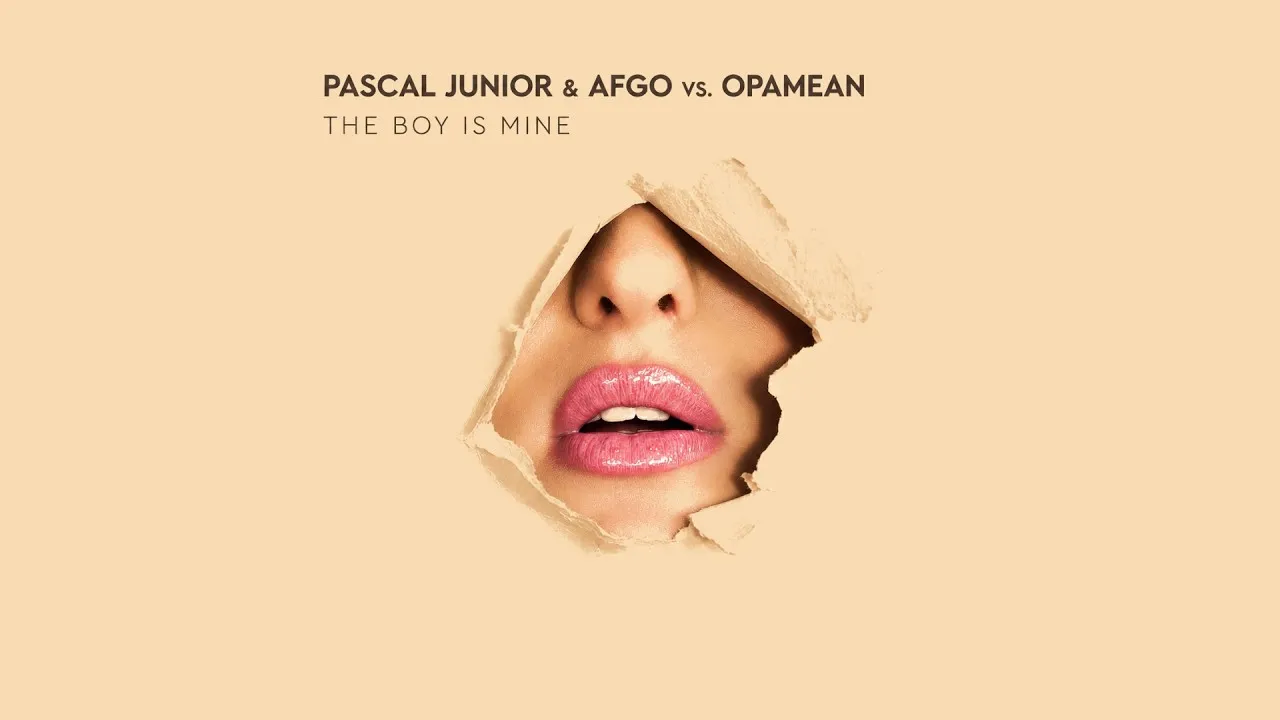 Opamean Pascal Junior & Afgo vs. Opamean The Boy Is Mine Mp3 Download