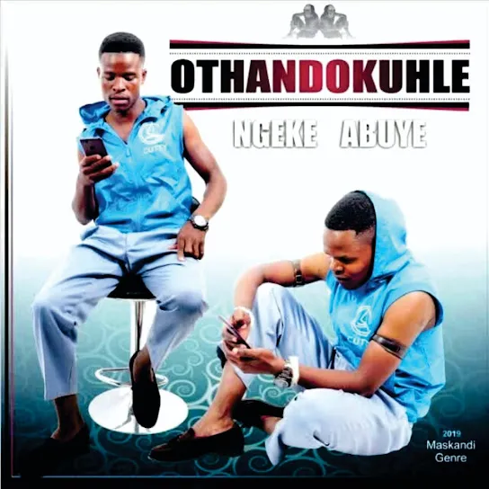 OTHANDOKUHLE  Asibe together Mp3 Download