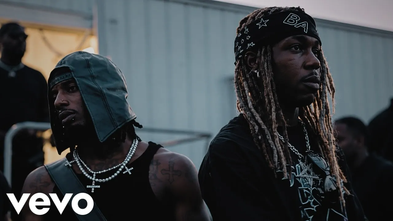 Playboi Carti  AMG (ft. Destroy Lonely) Mp3 Download