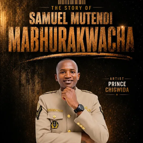 Prince Chigwida The Story of Samuel Mutendi (Mabhurakwacha) Mp3 Download