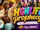 Prinx Emmanuel  High Life Prophecy mash up (Kaydee Numbere mash up) Mp3 Download