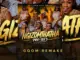 ProTee  Jiki Jiki  Ngizomthatha (ProTee's Gqom Remake) Mp3 Download