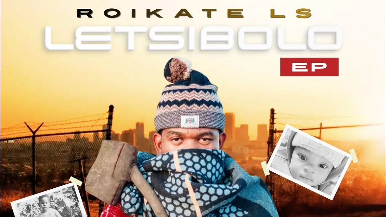 Roikate Ls 4. Roikate Ls Bothata Mahlala Mp3 Download