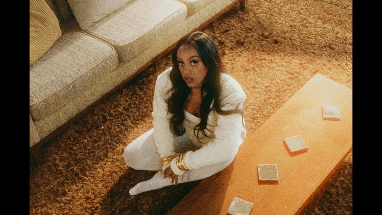 Ruth B.  Didn't I Mp3 Download
