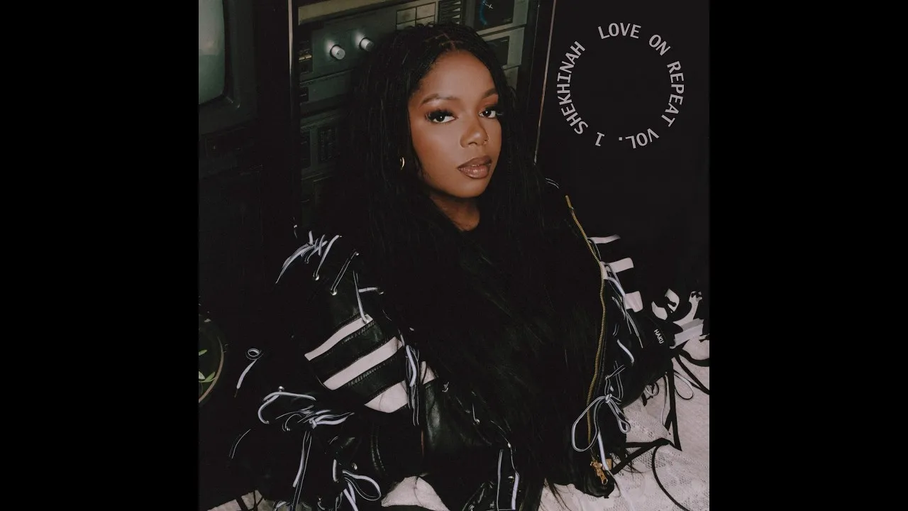 Shekhinah  Love On Repeat Mp3 Download