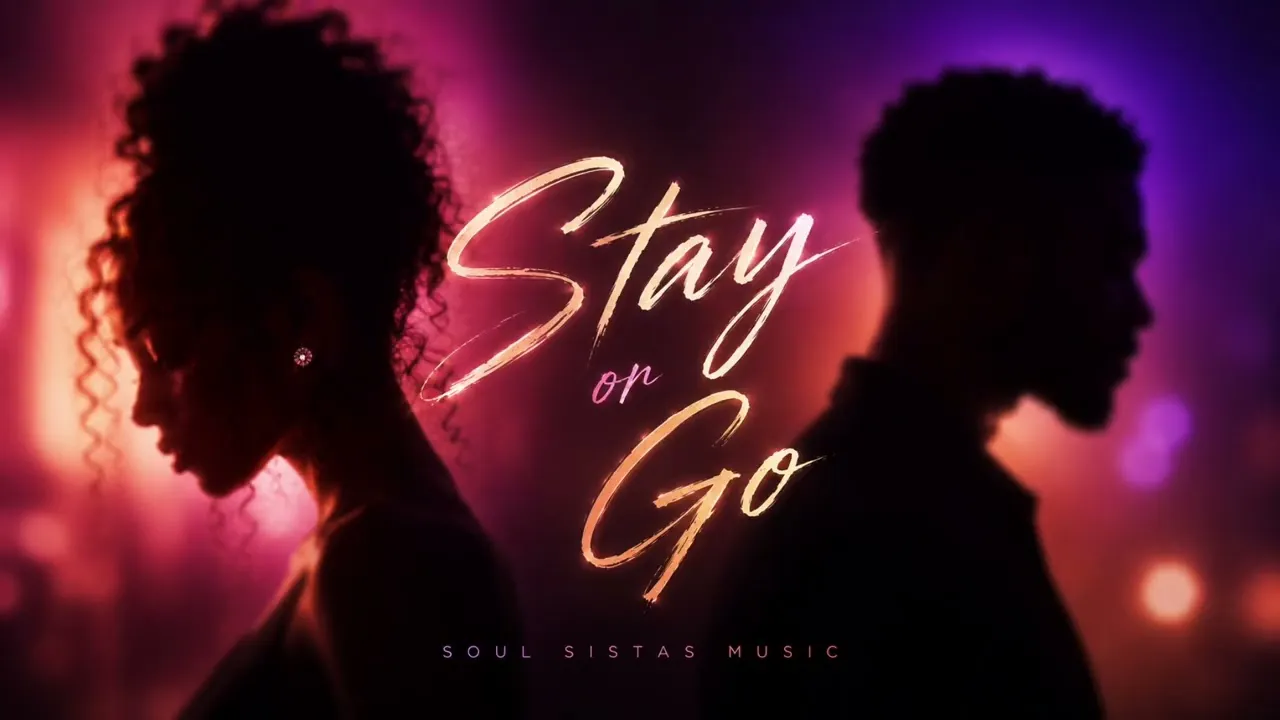Soul Sistas Music  Stay Or Go Mp3 Download