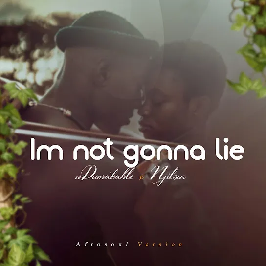 UDumakahle Im not gonna lie ft. Njilour Mp3 Download