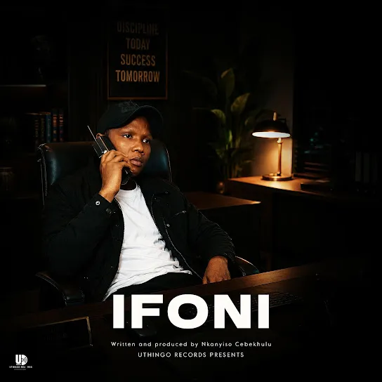 UThingo Records Ifoni Mp3 Download