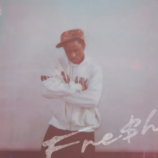 Victony  FRE$H (Prod. Ozedikus) Mp3 Download
