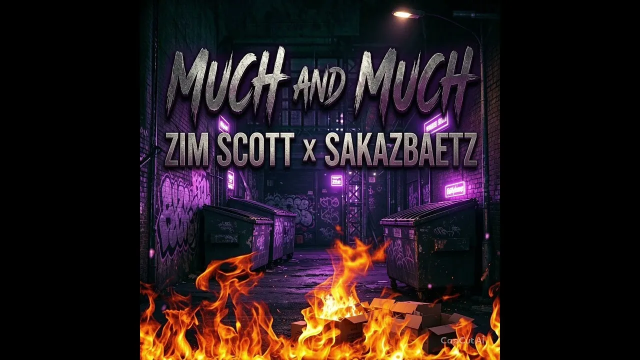 Zim ScottTiffany 66 Much and much yaJacinta Zim Scott x Sakazbaetz amapiano song Mp3 Download