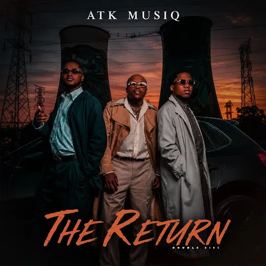 ATK MusiQ weNkosi ft. Busta 929 & Civil Soul Mp3 Download