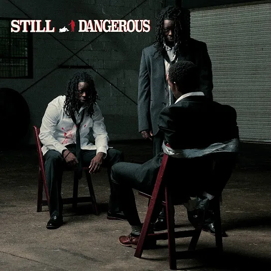 BabyDrill  VENDETTA ft. Chuckyy Mp3 Download