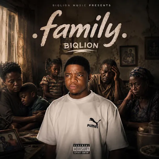 Biqlion Family Mp3 Download