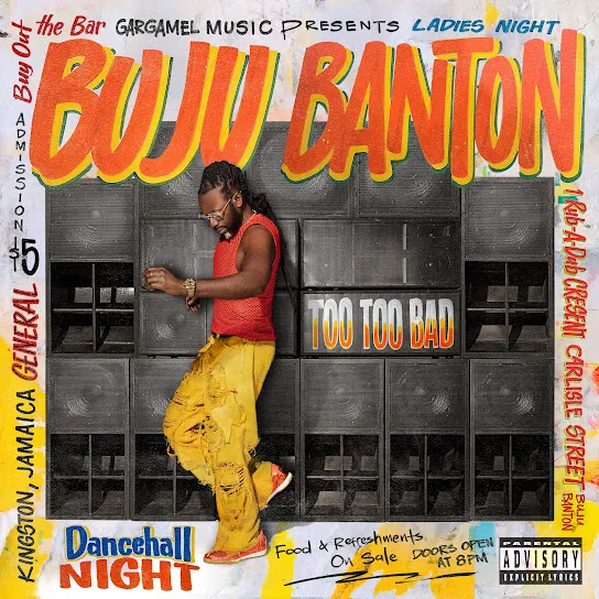 Buju Banton Eye 2 Eye Mp3 Download