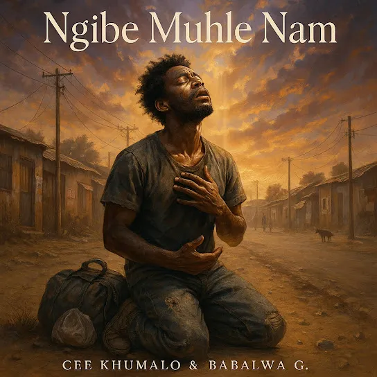 Bushida Coffee Ngibe Muhle Nam ft. Cee Khumalo & Babalwa G Mp3 Download