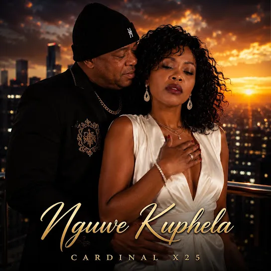 Cardinal X25 Nguwe Kuphela Mp3 Download
