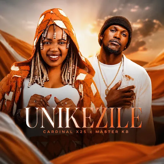 Cardinal X25  Unikezile Mp3 Download