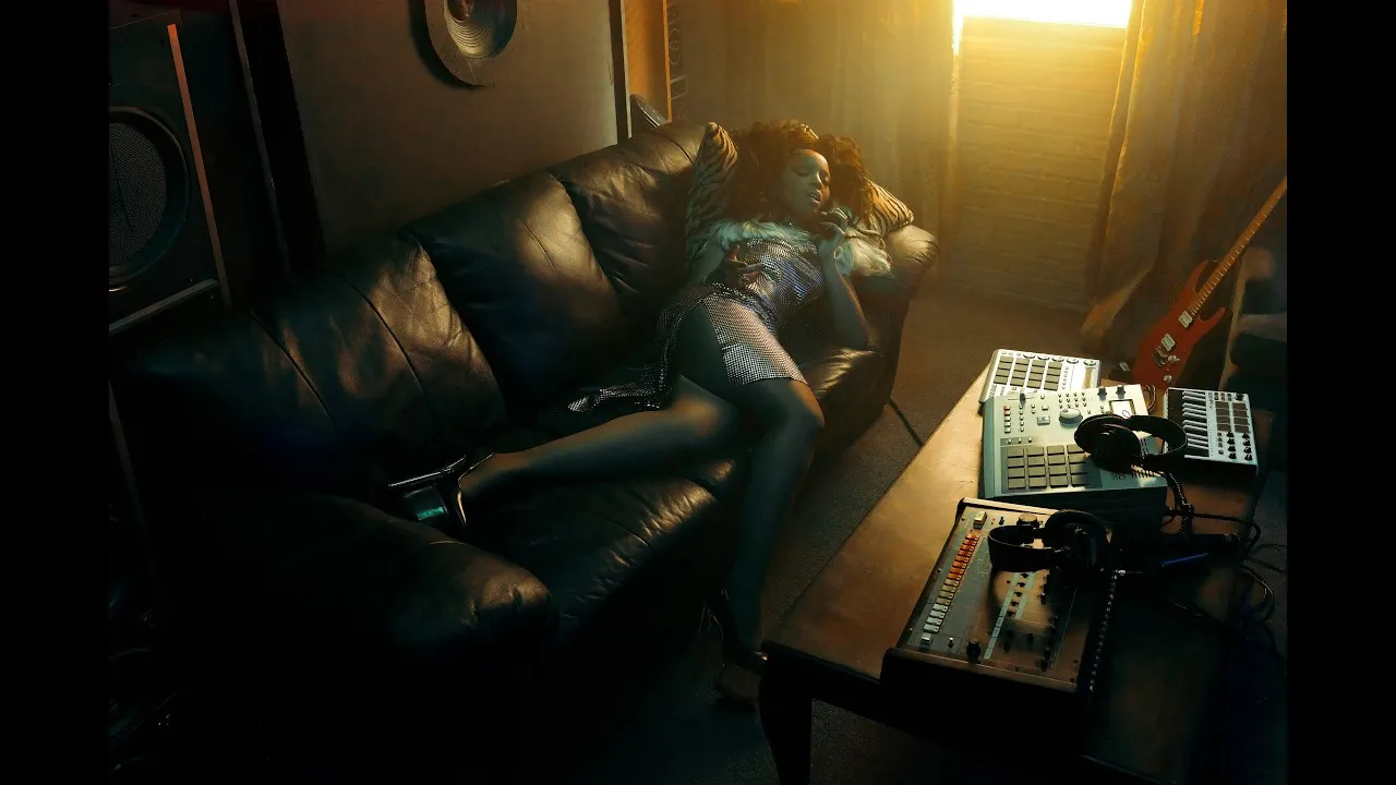 Chlöe, Timbaland On Your Own Mp3 Download