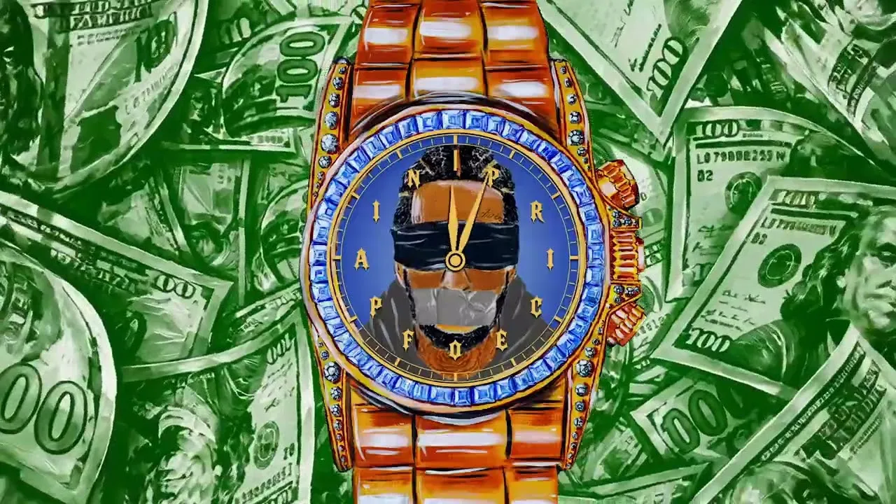 Dave East Papaya Juice ft. Harry Fraud Mp3 Download