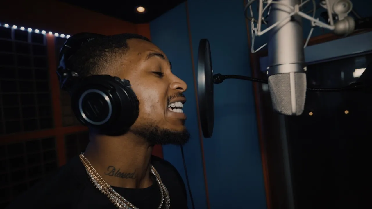 DDG Live DDG Mike STFU (Streamer U Diss) Mp3 Download