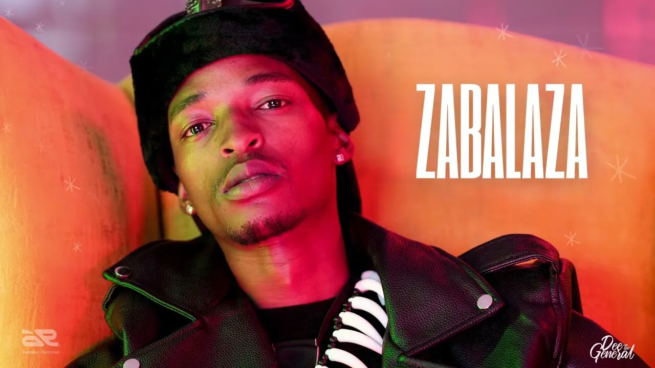 Dee General  Zabalaza Mp3 Download