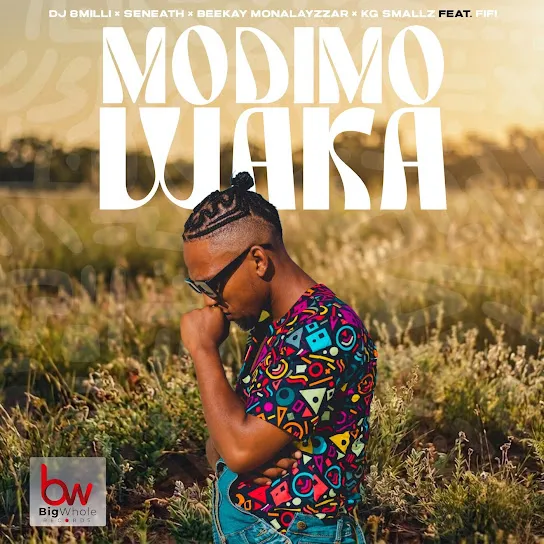 Dj 8Milli Modimo Waka ft. KG Smallz, Beekay Monalayzzar, Seneath & Fifi Mp3 Download