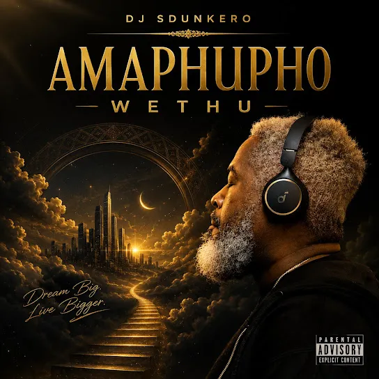 Dj Sdunkero  NGIYOKE NGIBONE Mp3 Download