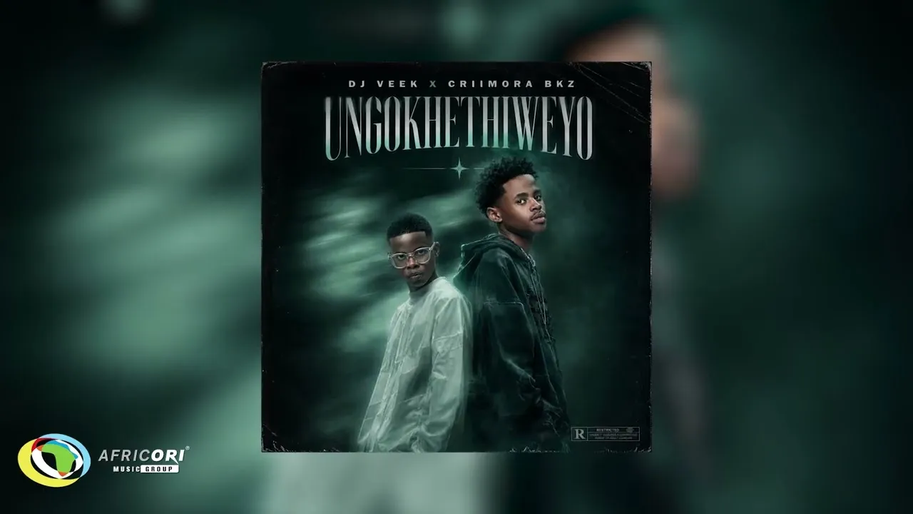 Dj Veek & Criimora b.k.z Ungokhethiweyo Mp3 Download