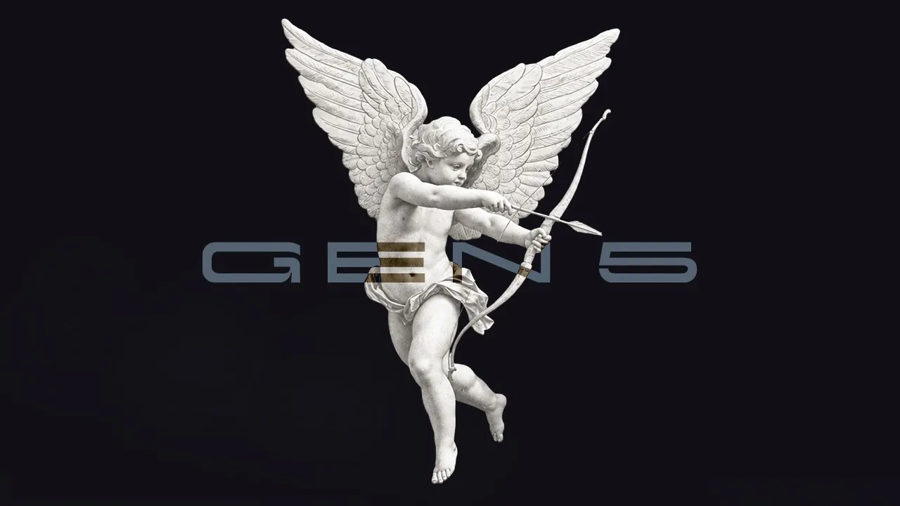 Drake Gen 5 (Forgotten Remix) Mp3 Download