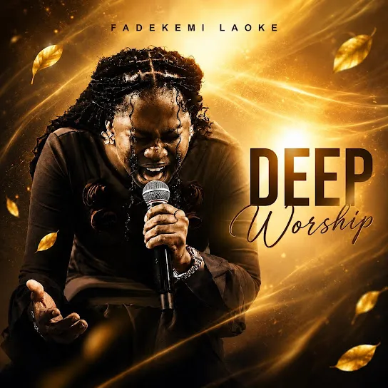 Fadekemi Laoke Deep Worship Mp3 Download