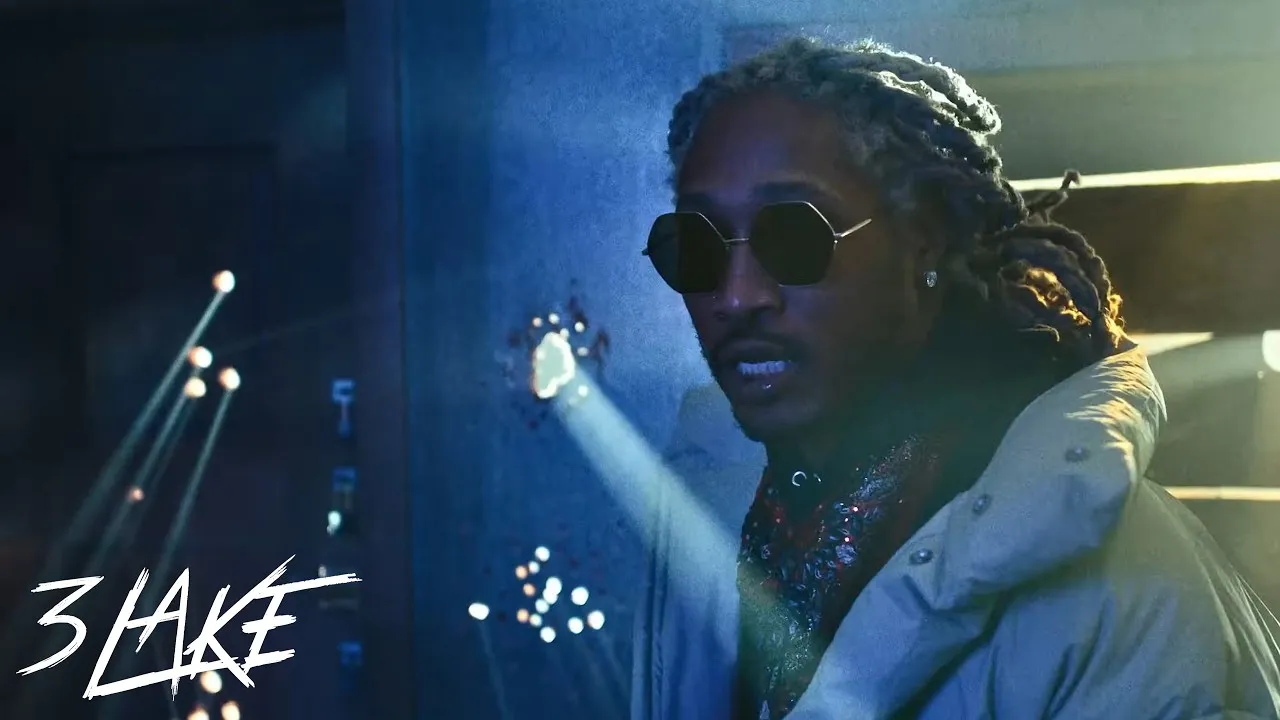 Future Nobody (Feat. Quavo) Mp3 Download