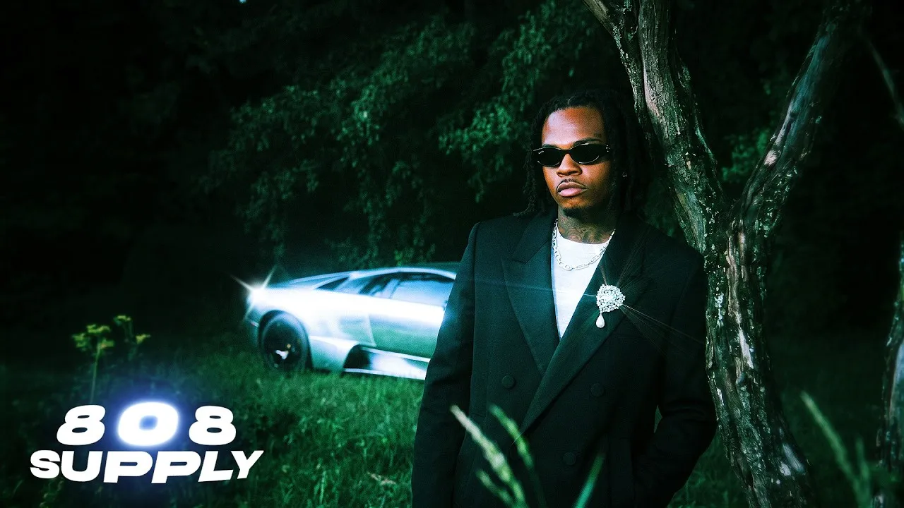 Gunna alien Mp3 Download