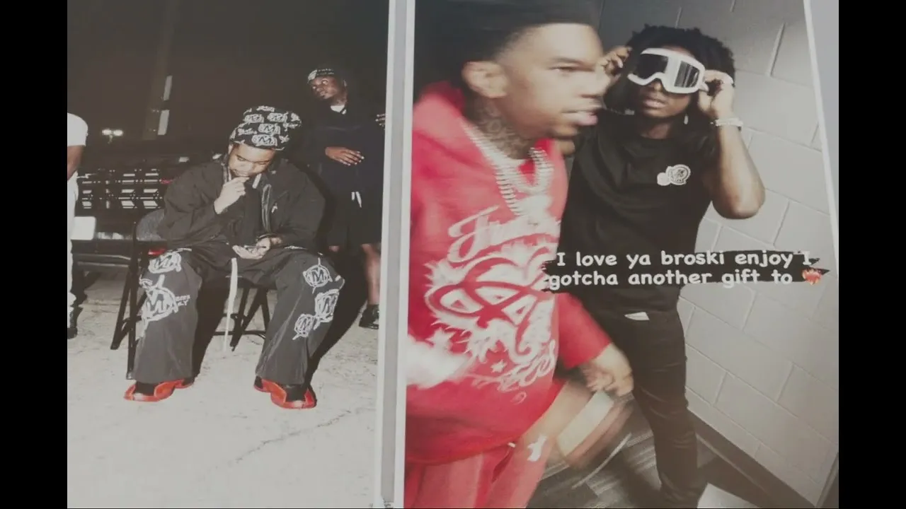 Jdot Breezy Diamonds ft. Lil Poppa Mp3 Download