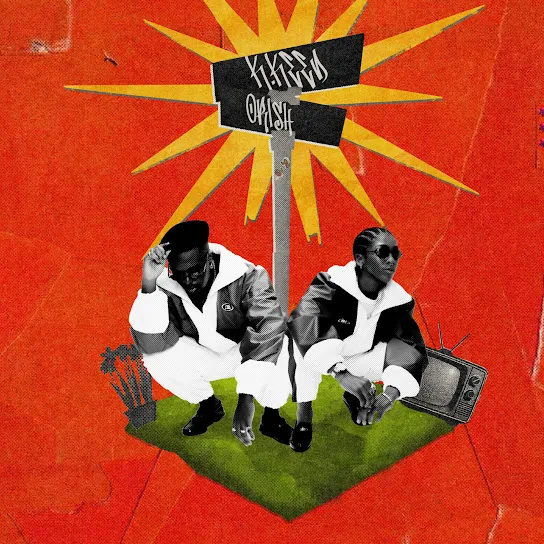 K.Keed Tuku Tuku ft. Orish Mp3 Download