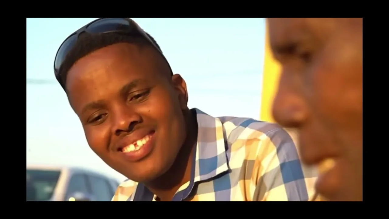 Khuzani Mother and father (Khuzani’s parents song) Mp3 Download