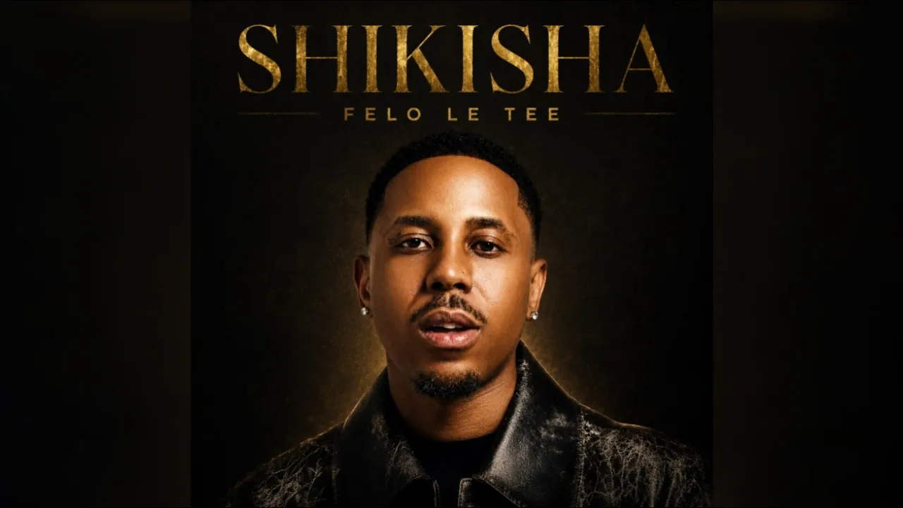 Konke Piano Felo Le Tee Shikisha ft. Vulela MaWeekend Mp3 Download