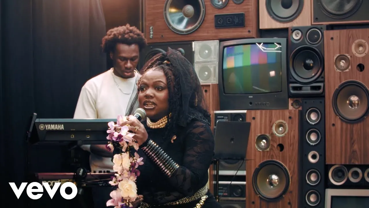 Libianca  Therapy Sessions Episode 2 (People X No Water) Mp3 Download